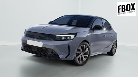 Opel Corsa HYBRID 145 ULTIMATE 2025 occasion H&eacute;nin-Beaumont 62110