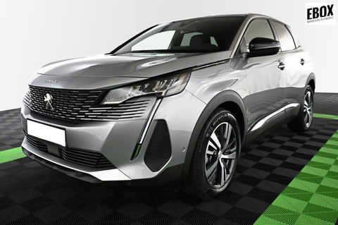 Peugeot 3008 1.6 180 PHEV e-EAT8 Allure-Pack LED/ACC/18 2024 occasion H&eacute;nin-Beaumont 62110