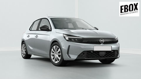 Opel Corsa 1.2 Turbo 100 ch BVM6 2025 occasion H&eacute;nin-Beaumont 62110