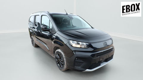 Fiat Doblo 1.5 MAXI BHDI 130 DCT 2025 occasion H&eacute;nin-Beaumont 62110