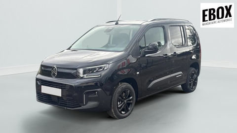 Citro&euml;n Berlingo Taille M BlueHDi 130 S S EAT8 Max 2026 occasion H&eacute;nin-Beaumont 62110