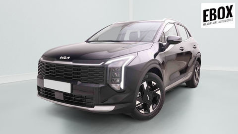 Kia Sportage 1.6T-GDI DCT Pulse Plus New Model 2025 occasion H&eacute;nin-Beaumont 62110