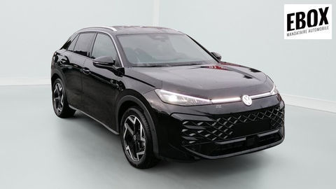 Volkswagen T-ROC 1.5 TSi 150 DSG R-Line 2026 occasion H&eacute;nin-Beaumont 62110