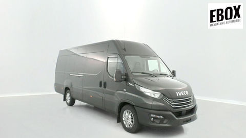 Iveco Daily 35S16A8 4100 2.3 156ch 16m&Acirc;&sup3; Hi-Matic 2022 occasion H&eacute;nin-Beaumont 62110