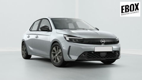 Opel Corsa 1.2 100 BVM6 2025 occasion H&eacute;nin-Beaumont 62110