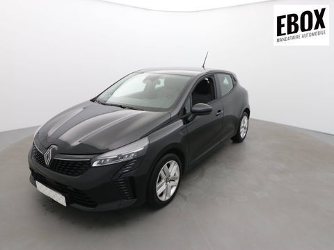 Renault Clio 1.5 BLUE DCI 100CH EVOLUTION GSR2 2025 occasion H&eacute;nin-Beaumont 62110