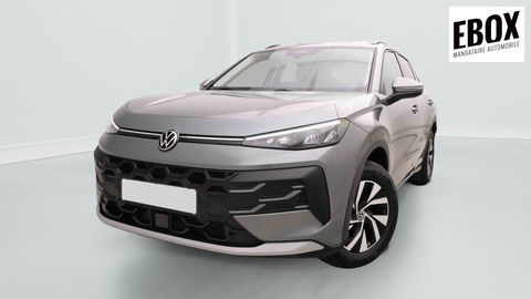 Volkswagen T-ROC 1.5 ETSI DSG 150 LIFE 2026 occasion H&eacute;nin-Beaumont 62110