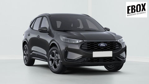 Ford Kuga FHEV 180 ST-LINE 2025 occasion H&eacute;nin-Beaumont 62110