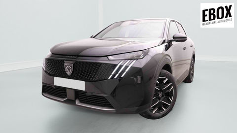 Peugeot 3008 145 e-DSC6 HYBRID Allure 2025 occasion H&eacute;nin-Beaumont 62110