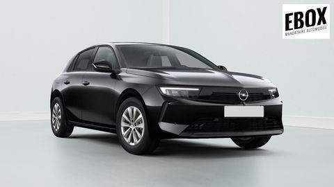 Opel Astra 1.5 D 130 AT8 EDITION 2024 occasion H&eacute;nin-Beaumont 62110