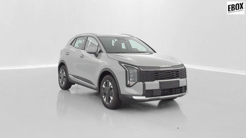 Kia Sportage V 1.6 T-GDi 239ch HEV Motion BVA6 2026 occasion H&eacute;nin-Beaumont 62110