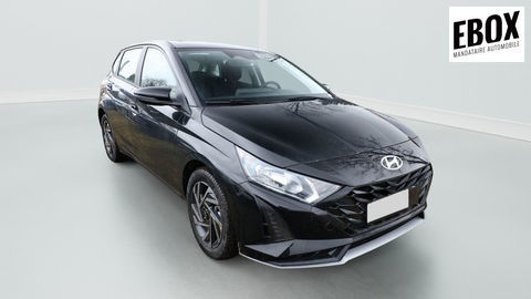 Hyundai Divers 90 DCT SELECT 2026 occasion H&eacute;nin-Beaumont 62110