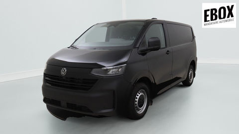 Volkswagen Transporter T7 Fourgon 3100 mm 2 0 TDI 150 hp Aut. 2026 occasion H&eacute;nin-Beaumont 62110