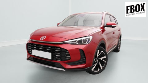 MG Divers HYBRID+ 194 LUXURY 2026 occasion H&eacute;nin-Beaumont 62110