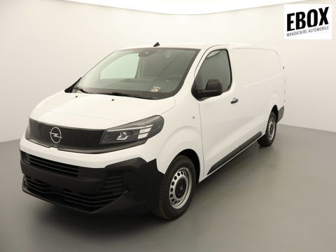 Opel Combo VU VAN TURBO D 2026 occasion H&eacute;nin-Beaumont 62110