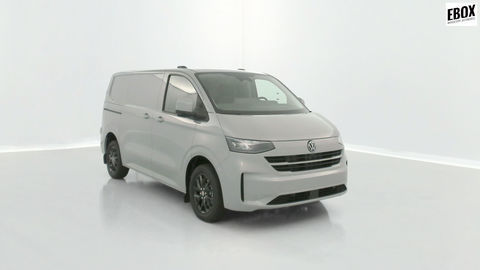 Volkswagen Transporter T7 L1H1 2.0 TDI 150ch Business BVA8 2025 occasion H&eacute;nin-Beaumont 62110