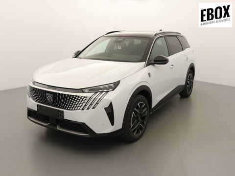 Peugeot 5008 GT HYBRID 2026 occasion H&eacute;nin-Beaumont 62110