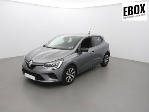 Renault Clio 1.0 TCE 90CH EQUILIBRE 2023 occasion H&eacute;nin-Beaumont 62110