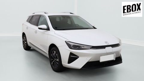 MG MG5 Comfort EV 50 kWh FWD 2024 occasion H&eacute;nin-Beaumont 62110