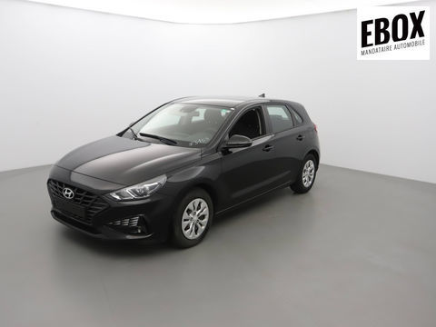 Hyundai Divers 1.5 DPI 110 CH 2022 occasion H&eacute;nin-Beaumont 62110