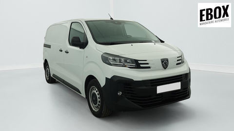 Peugeot Expert M BLUEHDI 120 S S BVM6 2025 occasion H&eacute;nin-Beaumont 62110