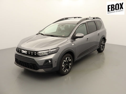 Dacia Divers JOURNEY HYBRID 2026 occasion H&eacute;nin-Beaumont 62110