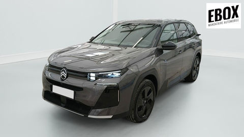 Citro&euml;n C5 aircross C5 Aircross Hybride 145 ch e-DCS6 Max 2026 occasion H&eacute;nin-Beaumont 62110