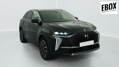 Autres Autres Hybride Rechargeable E-Tense 225 EAT8 Opera 2024 occasion H&eacute;nin-Beaumont 62110