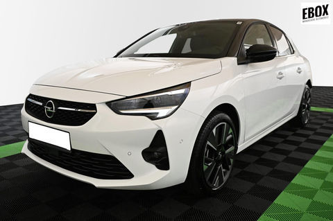 Opel Corsa -e F GS/11KW-OBC/MATRIX/ALCANTARA/ACC/17 2023 occasion H&eacute;nin-Beaumont 62110