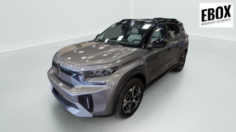 Citro&euml;n C3 Aircross Hybride 145 ch Aut Max 2026 occasion H&eacute;nin-Beaumont 62110