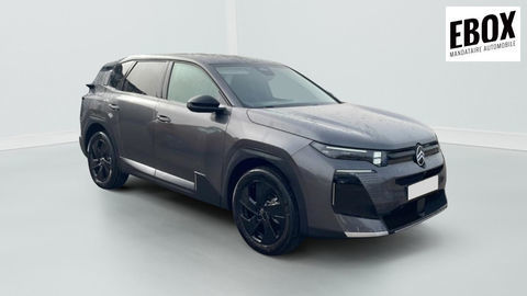 Citro&euml;n C5 aircross 1.2 HYBRIDE 145 MAX 2026 occasion H&eacute;nin-Beaumont 62110