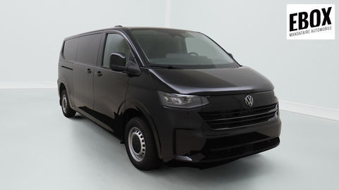 Volkswagen Transporter T7 LWB 3 1t 2.0 TDI DSG 170 hp 2026 occasion H&eacute;nin-Beaumont 62110