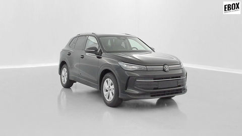 Volkswagen Tiguan III 1.5 eTSI 150ch Life Plus DSG7 2025 occasion H&eacute;nin-Beaumont 62110