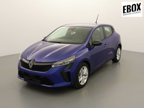 Renault Divers EVOLUTION TCE 2025 occasion H&eacute;nin-Beaumont 62110