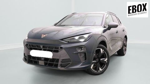 Cupra Terramar 1.5 eTSI +150 DSG 2025 occasion H&eacute;nin-Beaumont 62110