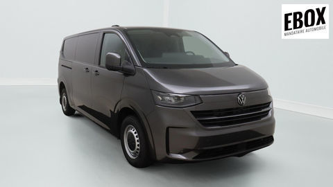 Volkswagen Transporter T7 LWB 3 3t 4Motion 2.0 TDI DSG 170 hp 2026 occasion H&eacute;nin-Beaumont 62110