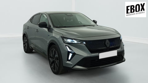 Renault Rafale hyper hybrid E-Tech 4x4 300 esprit Alpine 2025 occasion H&eacute;nin-Beaumont 62110