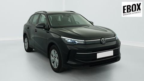 Volkswagen Tiguan 2.0 TDI 150ch DSG7 Life 2025 occasion H&eacute;nin-Beaumont 62110