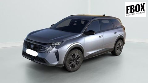 Peugeot 5008 HYBRID 145 CH E-DCS6 ALLURE 2026 occasion H&eacute;nin-Beaumont 62110