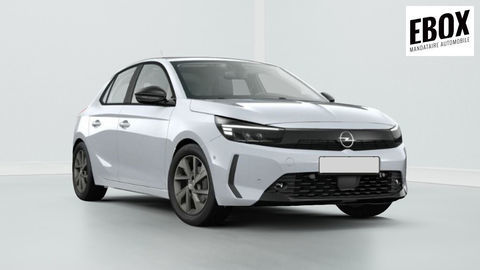 Opel Corsa 1.2 100 BVM6 2025 occasion H&eacute;nin-Beaumont 62110