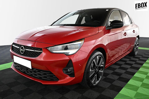 Opel Corsa -e F GS/11KW-OBC/MATRIX/PANO/ALCANTARA/KEY/17 2023 occasion H&eacute;nin-Beaumont 62110