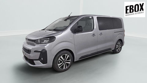 Citro&euml;n Spacetourer SpaceTourer M BlueHDi 180 S S EAT8 Business Pack 2025 occasion H&eacute;nin-Beaumont 62110