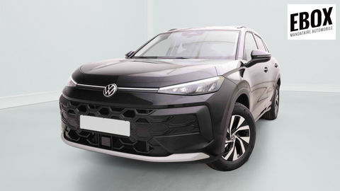 Volkswagen T-ROC 1.5 ETSI DSG 150 LIFE 2026 occasion H&eacute;nin-Beaumont 62110