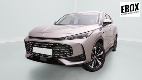 MG Divers PHEV 258 LUXURY 2025 occasion H&eacute;nin-Beaumont 62110