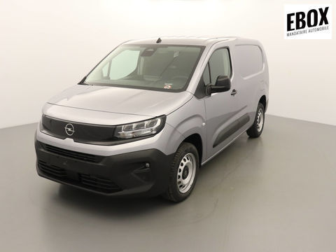 Opel Combo VU VAN BlueHDi 2025 occasion H&eacute;nin-Beaumont 62110