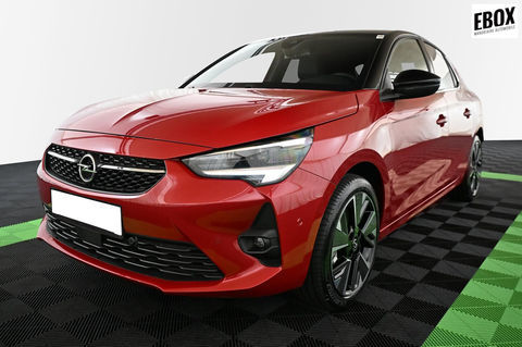 Opel Corsa -e F GS/11KW-OBC/MATRIX/ALCANTARA/17 2023 occasion H&eacute;nin-Beaumont 62110