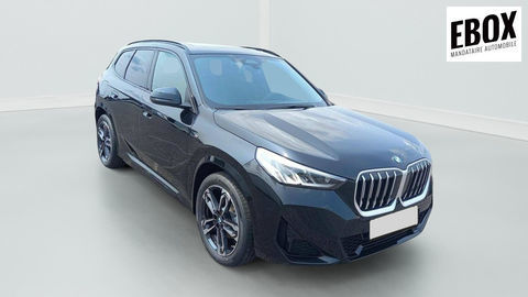 BMW X1 sDrive 18d 150ch DKG7 M Sport 2026 occasion H&eacute;nin-Beaumont 62110