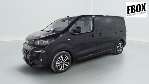 Citro&euml;n Spacetourer SpaceTourer M 2.2 D 180 S S EAT8 Business Pack 2026 occasion H&eacute;nin-Beaumont 62110