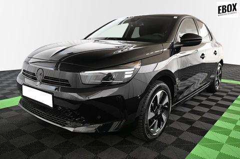 Opel Corsa -e F GS 156 11KW-OBC/INFOTAINM+KOMFORT-PACK/16 2023 occasion H&eacute;nin-Beaumont 62110