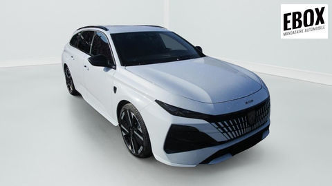 Peugeot 308 SW Hybrid 145 e-DCS6 GT 2026 occasion H&eacute;nin-Beaumont 62110
